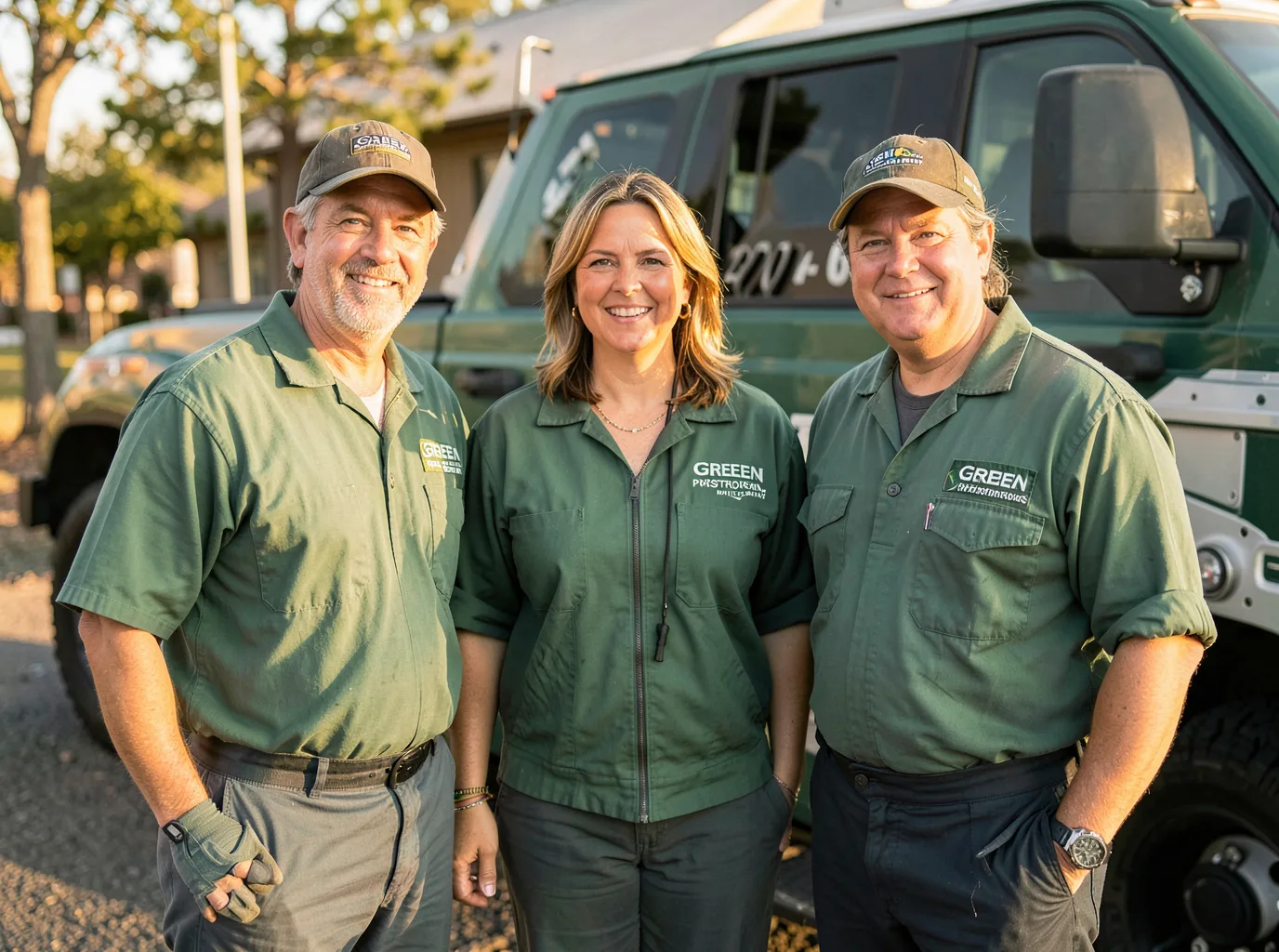 Water Damage Restoration company in Campti, LA
