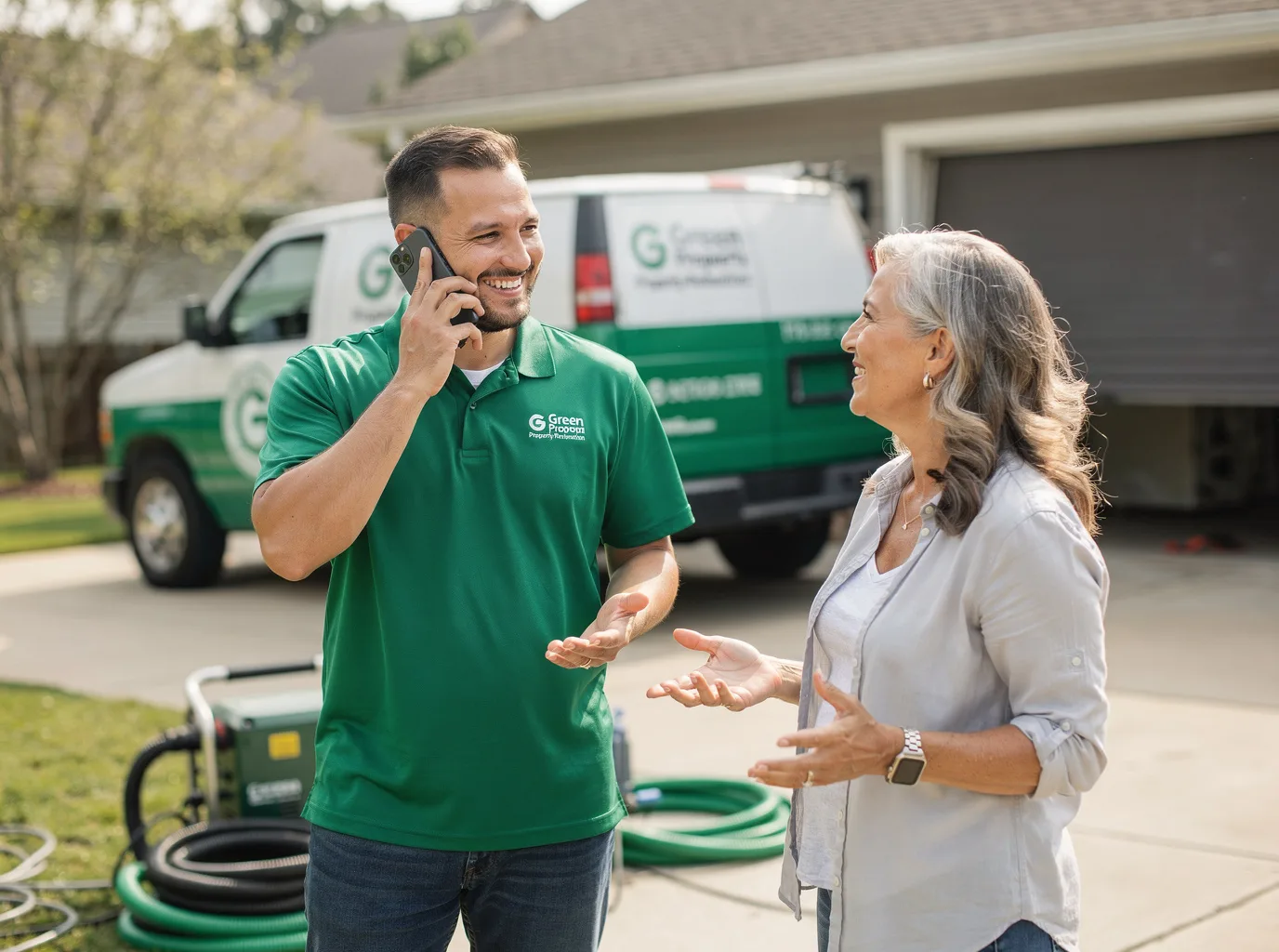 Water Damage Restoration Campti, LA FAQs